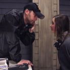 Hope Howell in 'Anal Vandal'