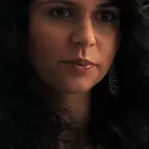 Hot Brunette in 'Tied Up in the Streets and Fucked in a Bar'