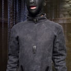 India Summer in 'India Summer's Principles of Servitude, Day Three'