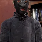 India Summer in 'India Summer's Principles of Servitude, Day Two'