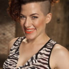 Ingrid Mouth in 'Double Penetration Predicament'