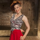 Ingrid Mouth in 'Double Penetration Predicament'