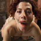 Ingrid Mouth in 'Double Penetration Predicament'