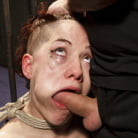 Ingrid Mouth in 'First Sex Scene Ever with Bondage!!'