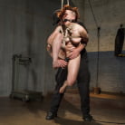 Ingrid Mouth in 'Fresh Meat - Ingrid Mouth'