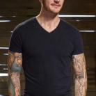 Ingrid Mouth in 'Ingrid Likes it Rough'