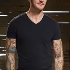 Ingrid Mouth in 'Ingrid Likes it Rough'