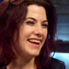 Ingrid Mouth in 'Lesbian Porn Crush: Predicament bondage, fisting and anal electrosex!'