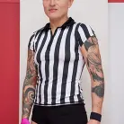 Ingrid Mouth in 'Promising Rookie Gets a wake up call from Ariel X'