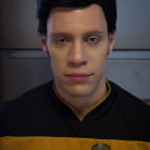 Ingrid Mouth in 'Star Trek: The Next Penetration - First Gangbang and Double Penetration!'