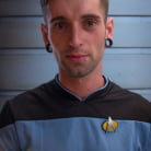 Ingrid Mouth in 'Star Trek: The Next Penetration - First Gangbang and Double Penetration!'