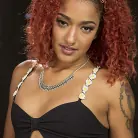 Ingrid Mouth in 'Two Sluts Suffer in Grueling Bondage with Squirting Orgasms'