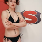 Ingrid Mouth in 'Welcome To Season 12 Rookie Cup Tournament'