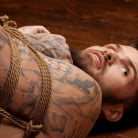 Inkfit in 'Cherry Mavrik: This Lucious Lady Doesn't Fuck Around!'