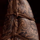 Inkfit in 'Cherry Mavrik: This Lucious Lady Doesn't Fuck Around!'