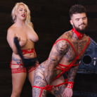 Inkfit in 'The Offering: Bella Bathory and Inkfit'