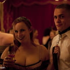 Iona Grace in 'Art and Sex 3!'