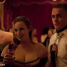 Iona Grace in 'Art and Sex 3!'