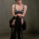 Iona Grace in 'Closest to the Edge'