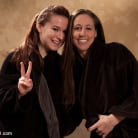 Iona Grace in 'Day 1- Seven Slave Intake'