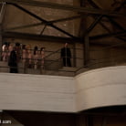 Iona Grace in 'Day 1- Seven Slave Intake'