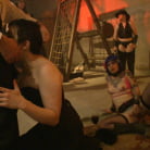 Iona Grace in 'Gemini Debauchery'