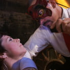 Iona Grace in 'Gemini Debauchery'