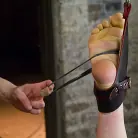 Iona Grace in 'Iona Grace - Complete Edited Live Show'