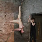 Iona Grace in 'Iona Grace - Complete Edited Live Show'