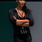 Iona Grace in 'RD 1: Team Blue VS. Team Red! Brutal unscripted tag team wrestling! Sexual wrestling at it's best'