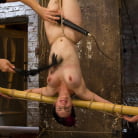 Iona Grace in 'Requests Fulfilled: Impossible Bondage Positions'