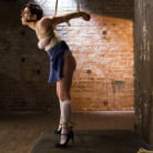 Iona Grace in 'Requests Fulfilled: Impossible Bondage Positions'