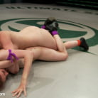 Iona Grace in 'SUMMER VENGEANCE TOURNAMENT: Rank 16 vs 15 Only non-scripted sex wrestling tourney in the world!'