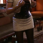 Iona Grace in 'Service Day: Book Ends'