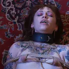 Iona Grace in 'Service Day: Book Ends'