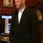 Iona Grace in 'Service Day: L.A. Meat'