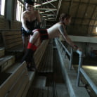 Iona Grace in 'Service Day: Sin's Birthday'