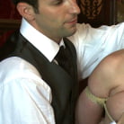 Iona Grace in 'Service Day: Slaves get some cock'