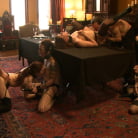 Iona Grace in 'Service Day: Table Settings'