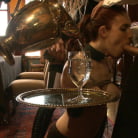 Iona Grace in 'Service Day: Table Settings'