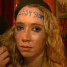 Iona Grace in 'Sophie's Tea Party'