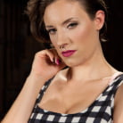 Iona Grace in 'Suffering for Herself'