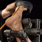 Iona Grace in 'Suffering for Herself'