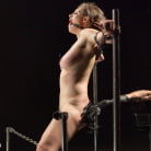 Iona Grace in 'Suffering for Herself'