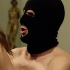 Iona Grace in 'Surprise Visit to the Slave Quarters'