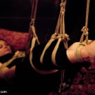 Iona Grace in 'The Devotion of Ash'