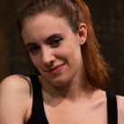 Iona Grace in 'This Red Head Can Take a Pounding'