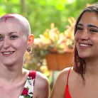 Irina Vega in 'Petitie Slut Nerea Falco Shaves Head and Gets Gang Fucked in Public!'