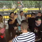 Isabella Clark in 'Busty Blonde Isabella Clark Public Double Penetration - Part 1'