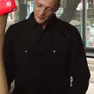 Isabella Clark in 'Busty Blonde Isabella Clark Public Double Penetration - Part 1'